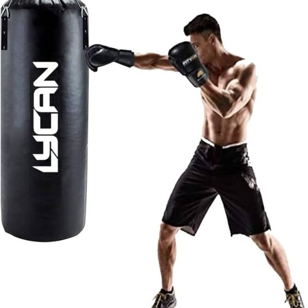 Seepower Punching Bags – 35KG